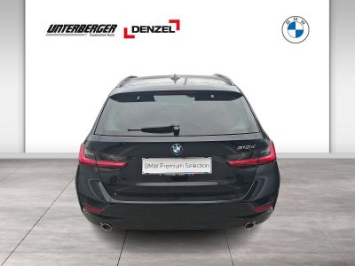 BMW 3er Gebrauchtwagen BMW 3er Gebrauchtwagen