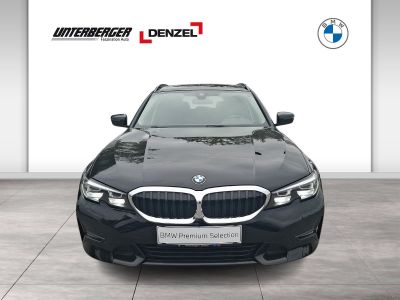 BMW 3er Gebrauchtwagen BMW 3er Gebrauchtwagen
