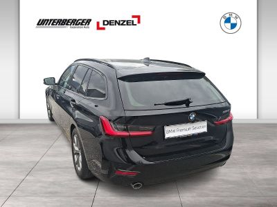 BMW 3er Gebrauchtwagen BMW 3er Gebrauchtwagen