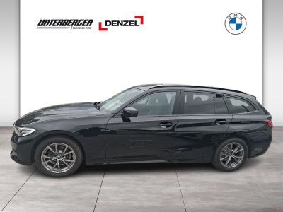 BMW 3er Gebrauchtwagen BMW 3er Gebrauchtwagen