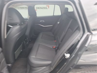 BMW 3er Gebrauchtwagen BMW 3er Gebrauchtwagen