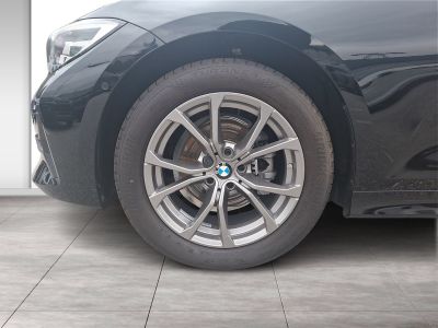 BMW 3er Gebrauchtwagen BMW 3er Gebrauchtwagen
