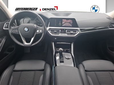 BMW 3er Gebrauchtwagen BMW 3er Gebrauchtwagen