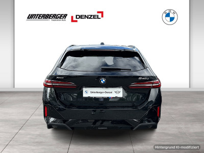 BMW 5er Vorführwagen BMW 5er Vorführwagen