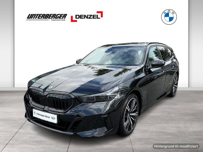 BMW 5er Vorführwagen BMW 5er Vorführwagen