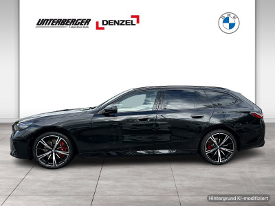 BMW 5er Vorführwagen BMW 5er Vorführwagen