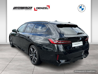 BMW 5er Vorführwagen BMW 5er Vorführwagen