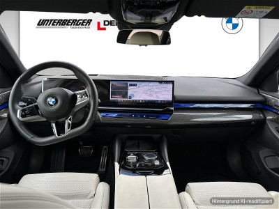 BMW 5er Vorführwagen BMW 5er Vorführwagen
