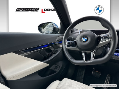 BMW 5er Vorführwagen BMW 5er Vorführwagen