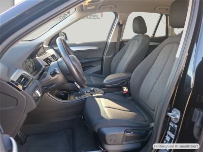 BMW X1 Gebrauchtwagen BMW X1 Gebrauchtwagen