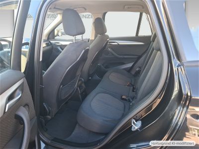 BMW X1 Gebrauchtwagen BMW X1 Gebrauchtwagen