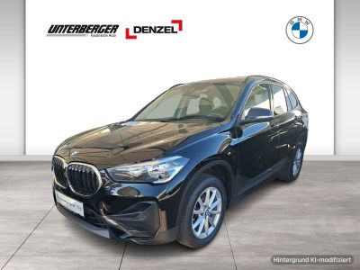 BMW X1 Gebrauchtwagen