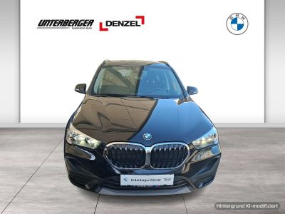 BMW X1 Gebrauchtwagen BMW X1 Gebrauchtwagen