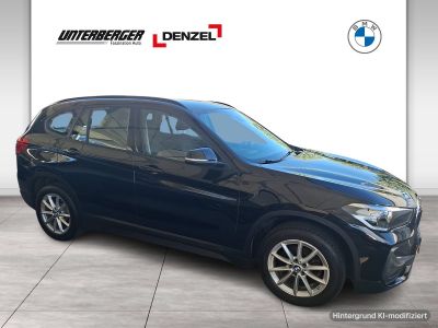 BMW X1 Gebrauchtwagen BMW X1 Gebrauchtwagen
