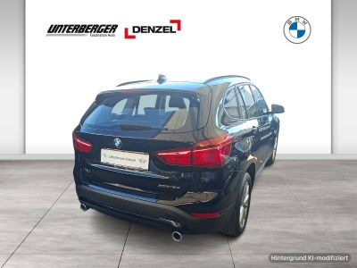 BMW X1 Gebrauchtwagen BMW X1 Gebrauchtwagen