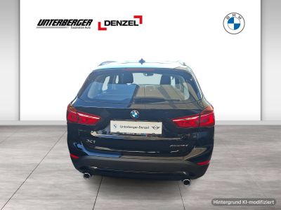 BMW X1 Gebrauchtwagen BMW X1 Gebrauchtwagen