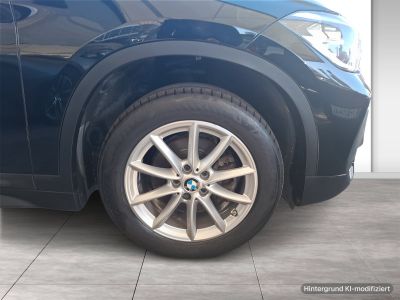 BMW X1 Gebrauchtwagen BMW X1 Gebrauchtwagen
