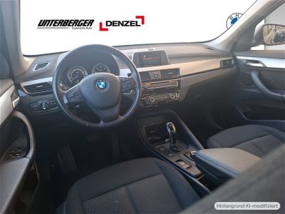 BMW X1 Gebrauchtwagen BMW X1 Gebrauchtwagen