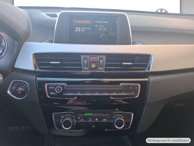 BMW X1 Gebrauchtwagen BMW X1 Gebrauchtwagen