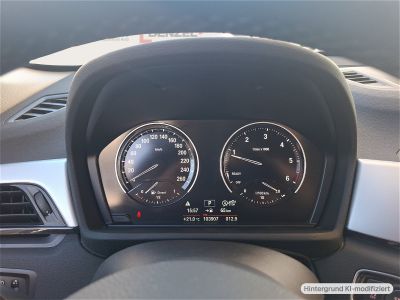 BMW X1 Gebrauchtwagen BMW X1 Gebrauchtwagen