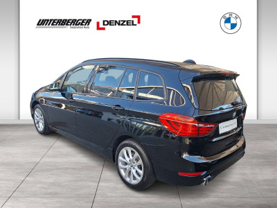 BMW 2er Gebrauchtwagen BMW 2er Gebrauchtwagen