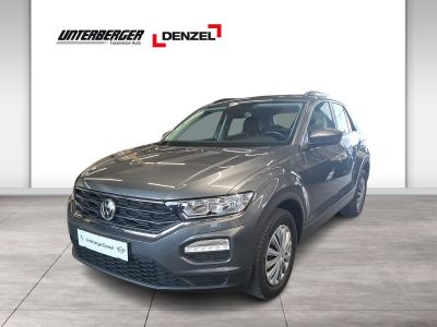 VW T-Roc Gebrauchtwagen VW T-Roc Gebrauchtwagen
