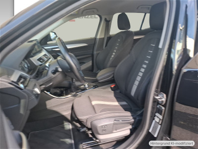 BMW X2 Gebrauchtwagen BMW X2 Gebrauchtwagen