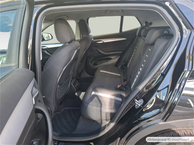 BMW X2 Gebrauchtwagen BMW X2 Gebrauchtwagen
