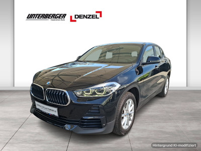 BMW X2 Gebrauchtwagen BMW X2 Gebrauchtwagen