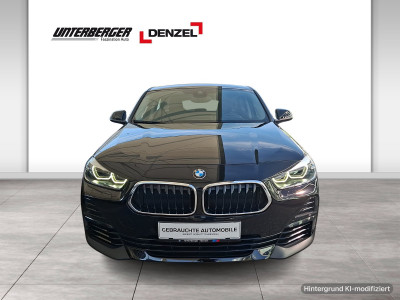 BMW X2 Gebrauchtwagen BMW X2 Gebrauchtwagen