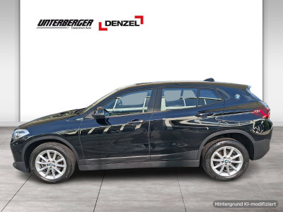 BMW X2 Gebrauchtwagen BMW X2 Gebrauchtwagen