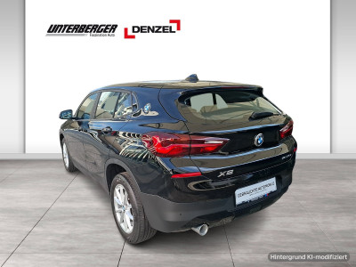 BMW X2 Gebrauchtwagen BMW X2 Gebrauchtwagen