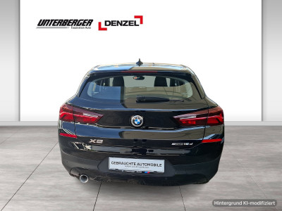 BMW X2 Gebrauchtwagen BMW X2 Gebrauchtwagen