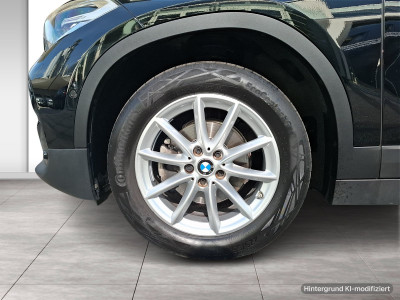 BMW X2 Gebrauchtwagen BMW X2 Gebrauchtwagen