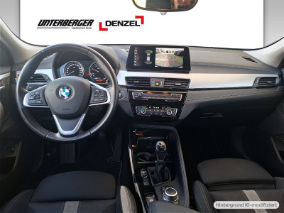 BMW X2 Gebrauchtwagen BMW X2 Gebrauchtwagen