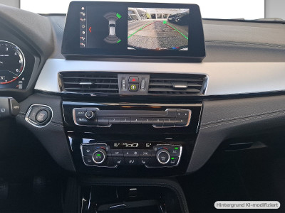 BMW X2 Gebrauchtwagen BMW X2 Gebrauchtwagen