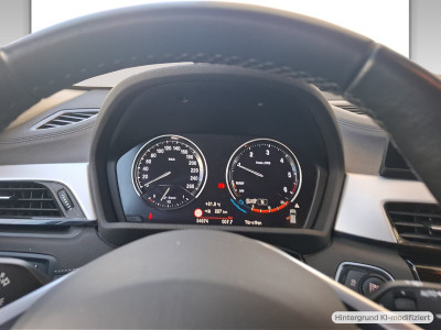 BMW X2 Gebrauchtwagen BMW X2 Gebrauchtwagen