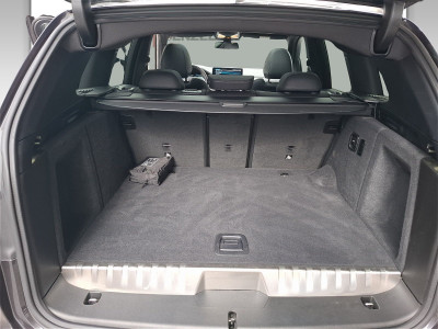 BMW X3 Gebrauchtwagen BMW X3 Gebrauchtwagen