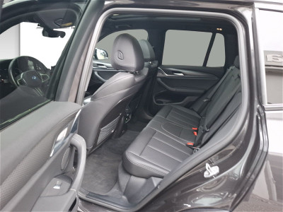BMW X3 Gebrauchtwagen BMW X3 Gebrauchtwagen