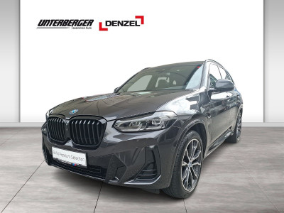 BMW X3 Gebrauchtwagen BMW X3 Gebrauchtwagen