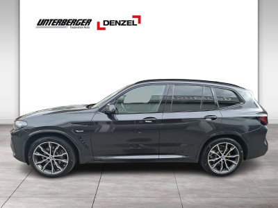 BMW X3 Gebrauchtwagen BMW X3 Gebrauchtwagen