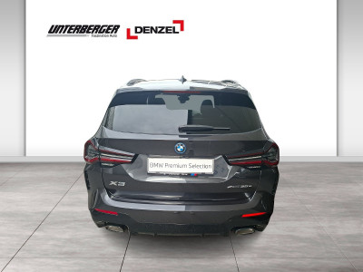 BMW X3 Gebrauchtwagen BMW X3 Gebrauchtwagen