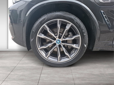 BMW X3 Gebrauchtwagen BMW X3 Gebrauchtwagen