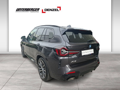 BMW X3 Gebrauchtwagen BMW X3 Gebrauchtwagen