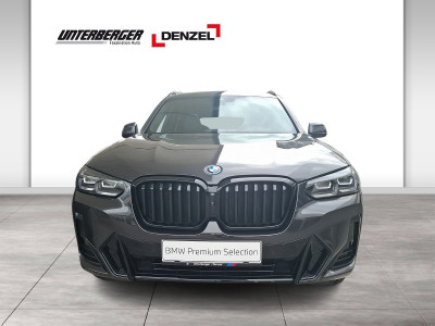 BMW X3 Gebrauchtwagen BMW X3 Gebrauchtwagen