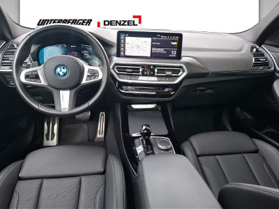 BMW X3 Gebrauchtwagen BMW X3 Gebrauchtwagen