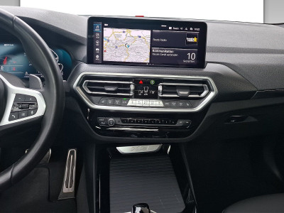 BMW X3 Gebrauchtwagen BMW X3 Gebrauchtwagen