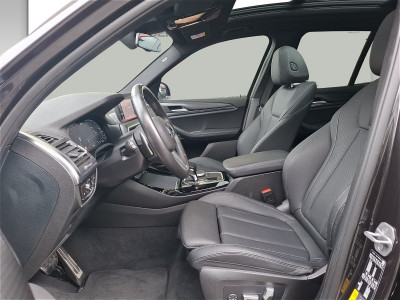 BMW X3 Gebrauchtwagen BMW X3 Gebrauchtwagen