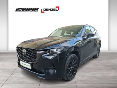 Mazda CX-60 Gebrauchtwagen Mazda CX-60 Gebrauchtwagen