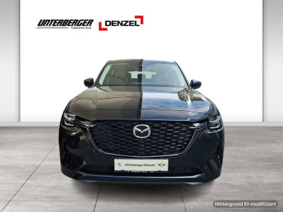 Mazda CX-60 Gebrauchtwagen Mazda CX-60 Gebrauchtwagen
